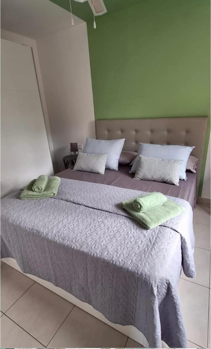 Atlantic Garden Andrew Apartments Pool Air Conditioning Corralejo Exterior photo